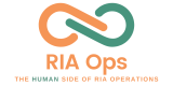 RIA Ops logo for Financial Advisors